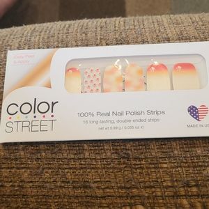 Color Street strips